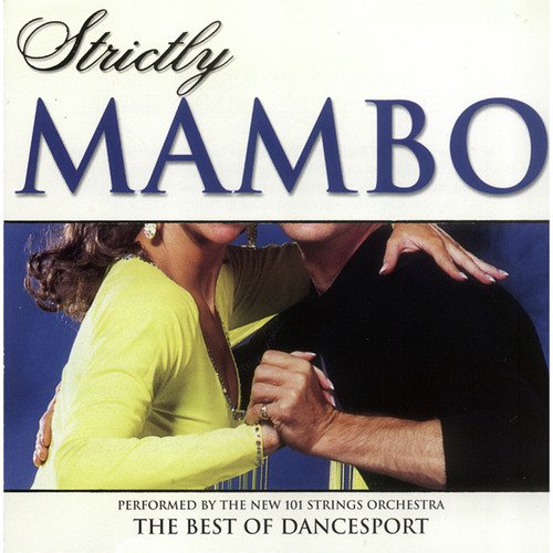 Strictly Ballroom Series: Strictly Mambo