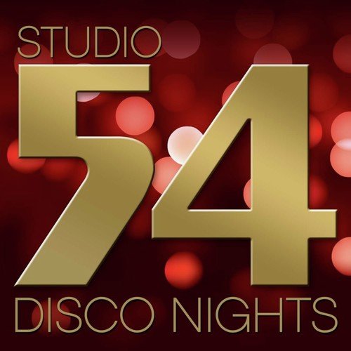 Studio 54 Disco Nights
