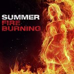Summer Fire Burning