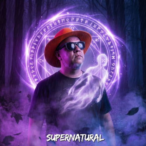 Supernatural