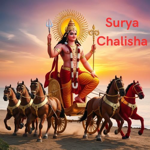 Surya Chalisha