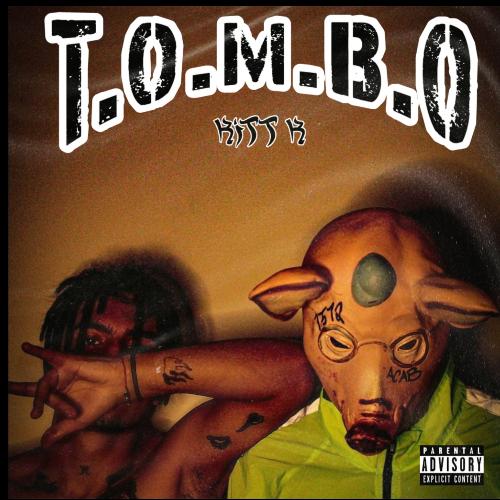 T.O.M.B.O cover art