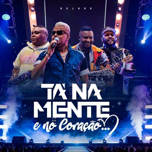 Coadjuvante (Ao Vivo)