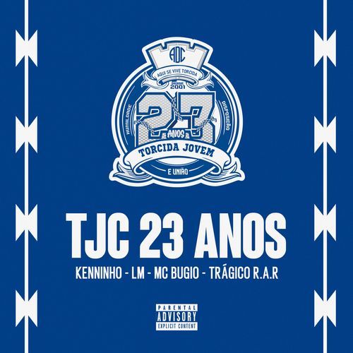 TJC 23 ANOS