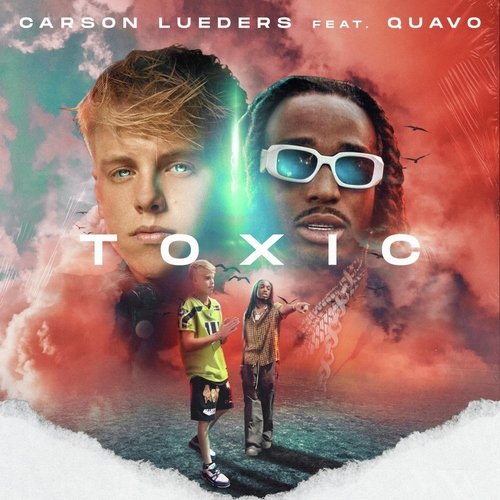 TOXIC (feat. Quavo)