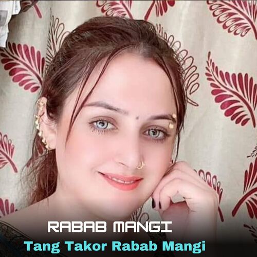 Tang Takor Rabab Mangi