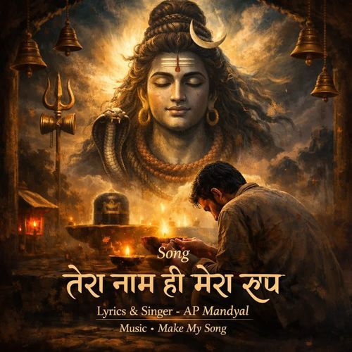 Tera Naam Hi Mera Roop