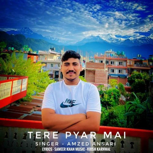 Tere Pyar Mai