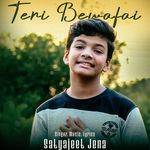 Teri Bewafai