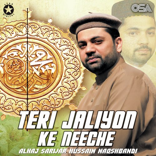 Teri Jaliyon Ke Neeche_poster_image