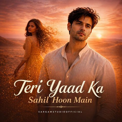 Teri Yaad Ka Sahil Hoon Main