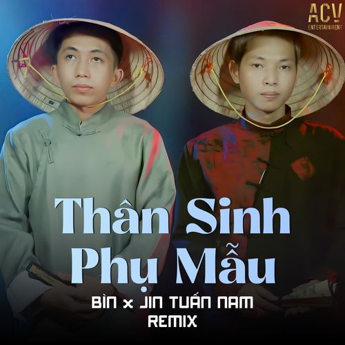 Thân Sinh Phụ Mẫu (Remix)_poster_image