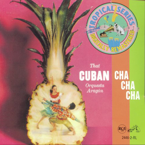 That Cuban Cha Cha