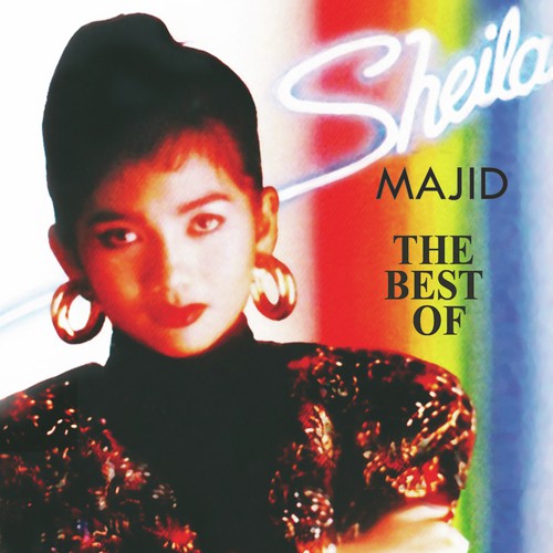 The Best Of Sheila Majid