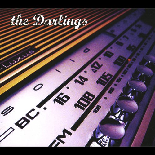 The Darlings_poster_image