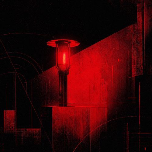 The Lamp