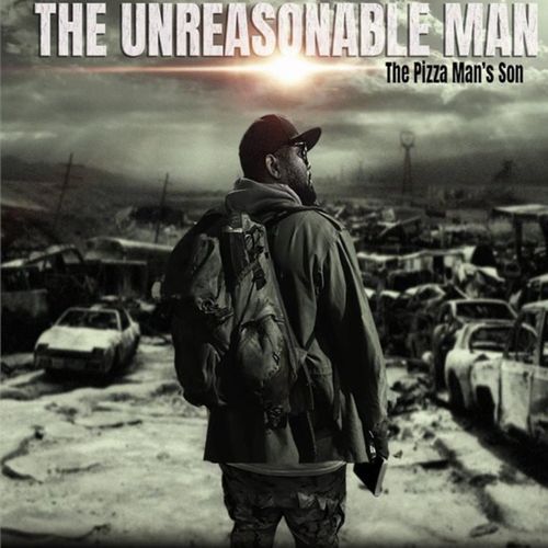 THE DISTANCE cover art