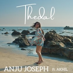 Thedal (feat. Akhil)-AR8JHBh6QFI