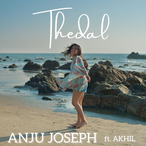 Thedal (feat. Akhil)