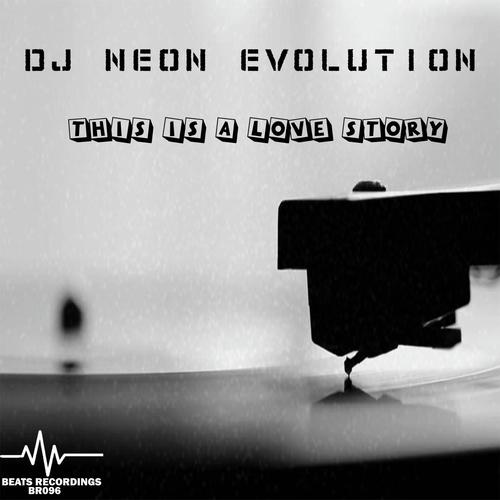 DJ Neon Evolution