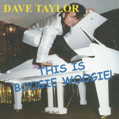 This Is Boogie Woogie!
