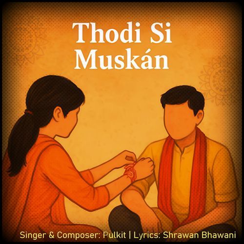 Thodi Si Muskan