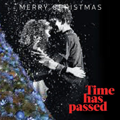 Time Has Passed cover art