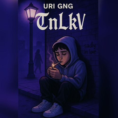 TnLkV cover art