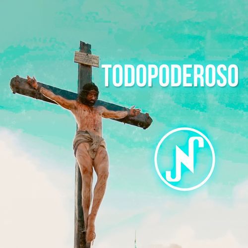 Todopoderoso cover art