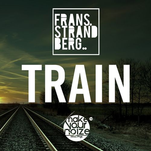 Train (Fanatic Funk Remix) cover art