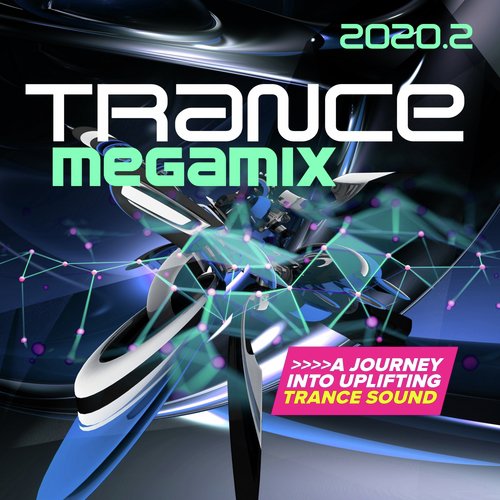 Trance Megamix 2020.2: A Journey into Uplifting Trance Sound