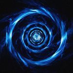 Transcendence artwork