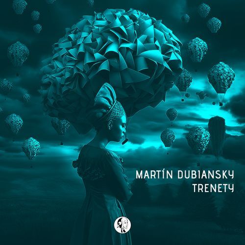 Trenety (Ian Ludvig Remix) cover art