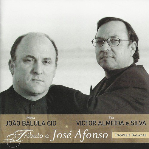 Canção de Embalar cover art