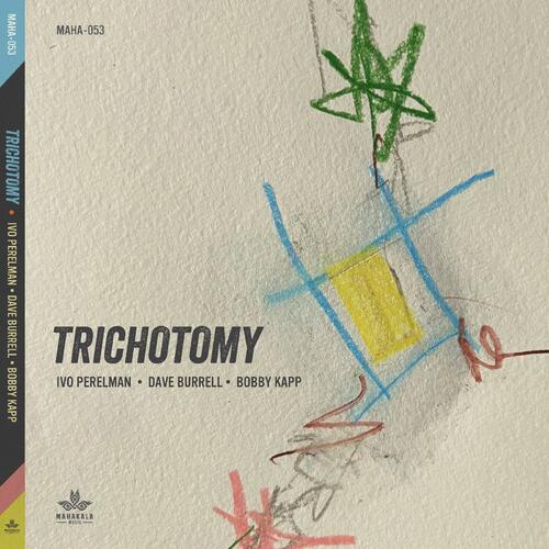 Trichotomy