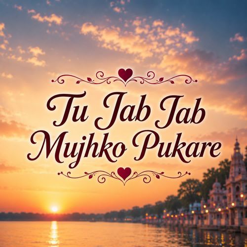 Tu Jab Jab Mujhko Pukare
