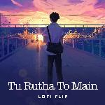 Tu Rutha To Main (Lofi Flip)