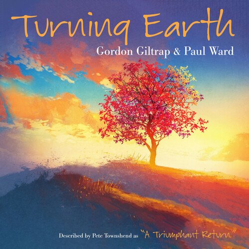 Turning Earth_poster_image