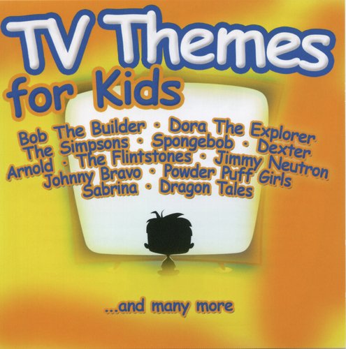 Tv Themes For Kids (Tv Themes For Kids)