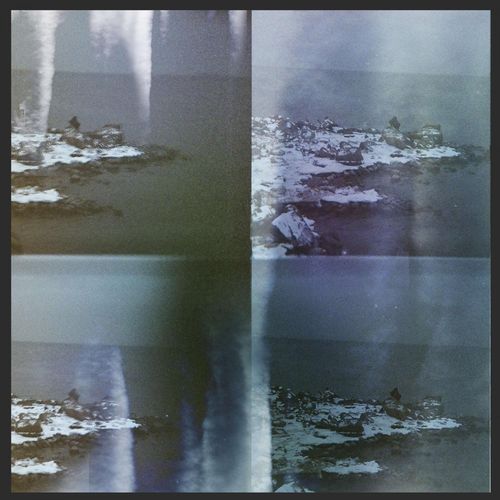 Untitled / Wandering Serpent
