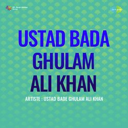 Raga Malkauns Teen Tal Ustad Bada Ghulam Ali Khan-Qg4gckQEBnU