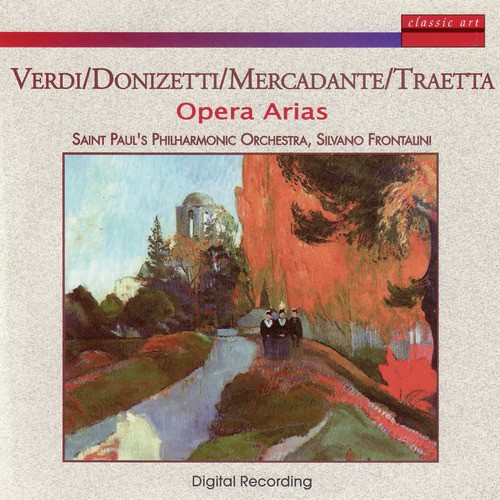 O Don Fatal, Don Carlos: O Don Fatal, Don Carlos cover art