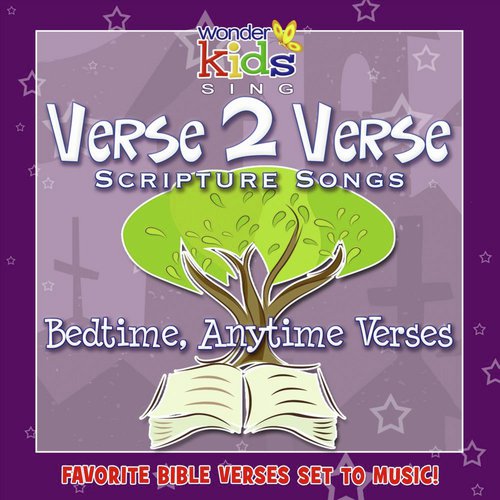 Revelation Song - Kids