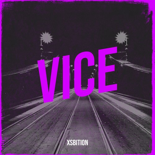 Vice cover art