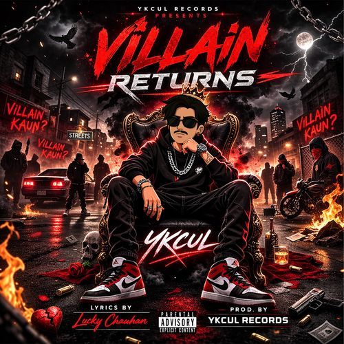 Villain Returns