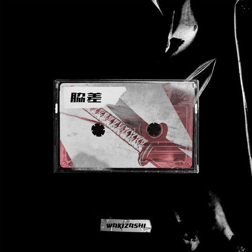 Incognito cover art
