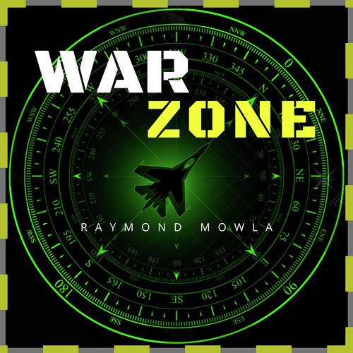 War Zone cover art