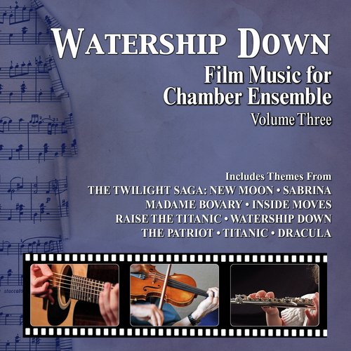 The Patriot: Main Theme