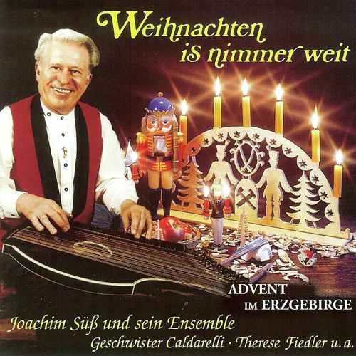 Weihnacht über Wallern (A capella)