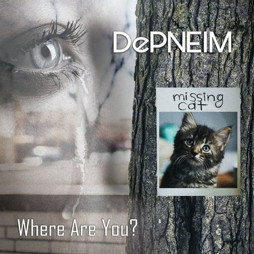 Where Are You?